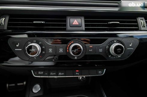 Audi A4 2019 - фото 5
