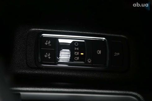 Lincoln Corsair 2021 - фото 25