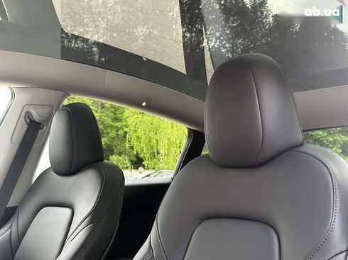 Tesla Model Y 2024 - фото 13