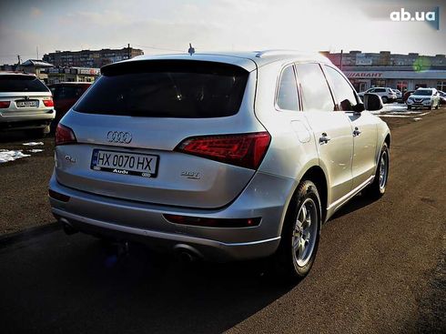 Audi Q5 2010 - фото 4