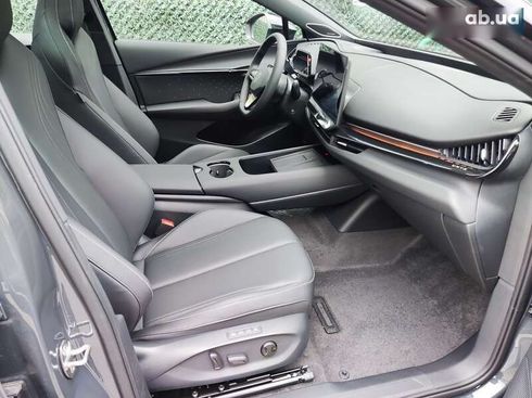 Volkswagen ID. Unyx 2025 - фото 10