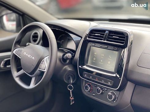 Dacia Spring 2023 - фото 28
