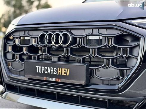 Audi Q8 2025 - фото 23