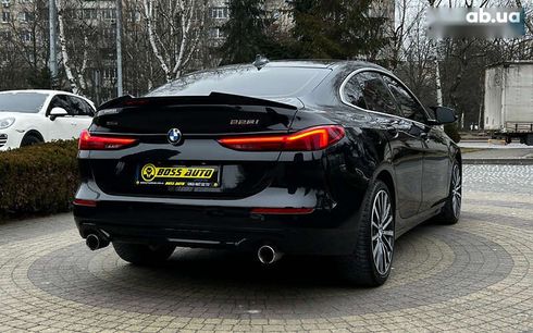 BMW 2 Series Gran Coupe 2020 - фото 7