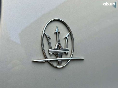 Maserati Quattroporte 2013 - фото 23