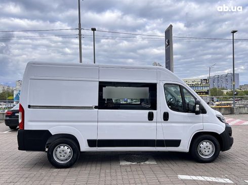 Peugeot Boxer 2024 - фото 6