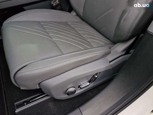 Zeekr 001 2025 - фото 25