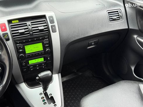 Hyundai Tucson 2008 серый - фото 25