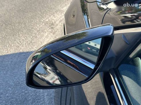 Toyota Camry 2016 - фото 13