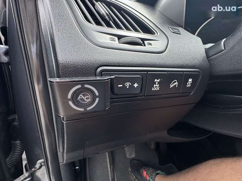Hyundai ix35 2010 - фото 26