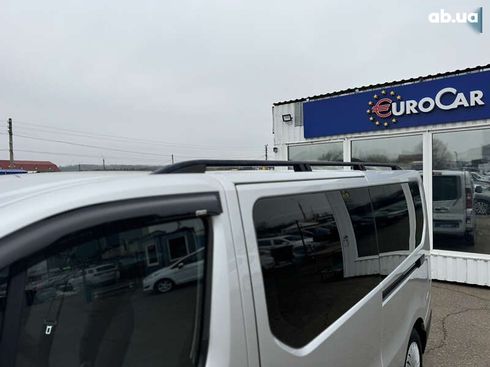 Fiat Talento 2018 - фото 20