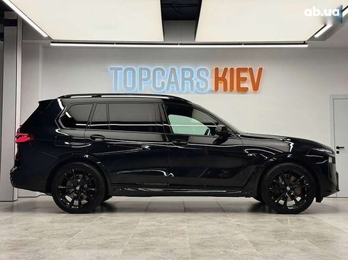 BMW X7 2025 - фото 14