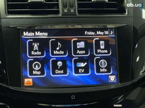 Toyota RAV4 2013 - фото 27