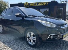 Продаж вживаних Hyundai ix35 2013 року в Коломиї - купити на Автобазарі