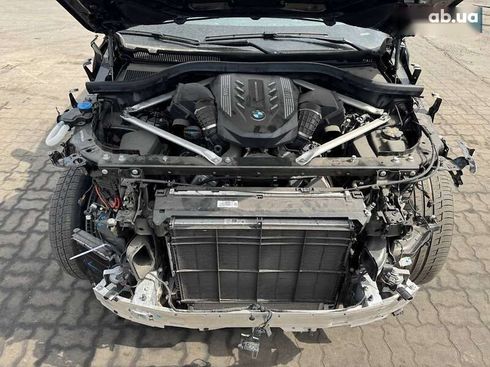 BMW X6 2022 - фото 26