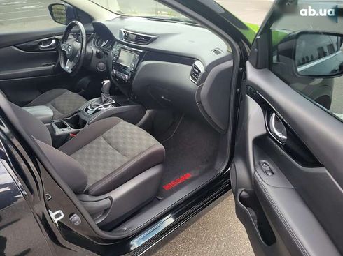 Nissan Rogue 2017 - фото 12