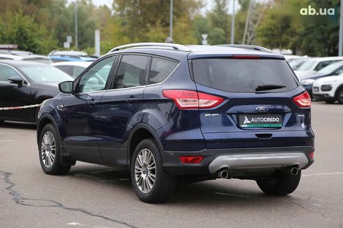 Ford Kuga 2013 - фото 5