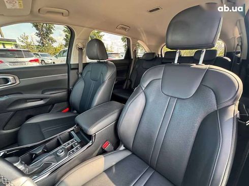 Kia Sorento 2020 - фото 24