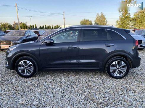 Kia Niro 2020 - фото 15