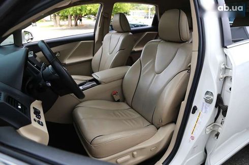 Toyota Venza 2013 - фото 10