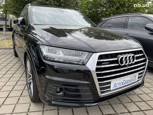 Audi Q7 2018 - фото 33