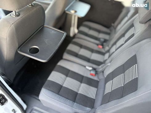 Nissan e-NV200 2018 - фото 27