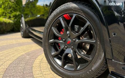 Dodge Durango 2017 - фото 11