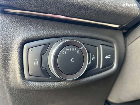 Lincoln MKZ 2013 фиолетовый - фото 33