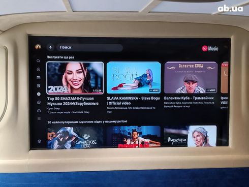 Mercedes-Benz V-Класс 2023 черный - фото 132