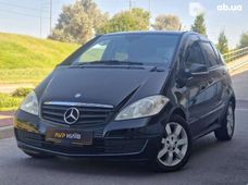 Купити Mercedes Benz A-Клас бу в Україні - купити на Автобазарі