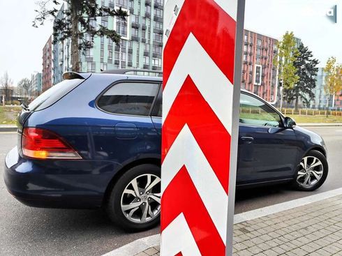 Volkswagen Golf 2010 - фото 25