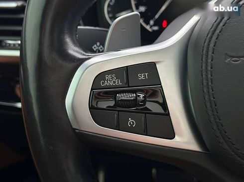 BMW X3 2019 - фото 27