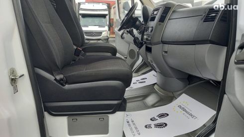 Mercedes-Benz Sprinter 2015 - фото 16