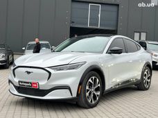 Электромобіль Форд б/у у Львові - купити на Автобазарі