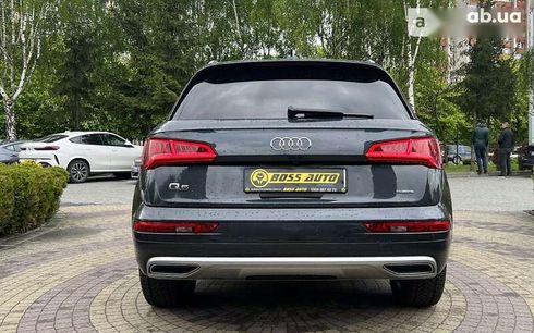 Audi Q5 2019 - фото 7
