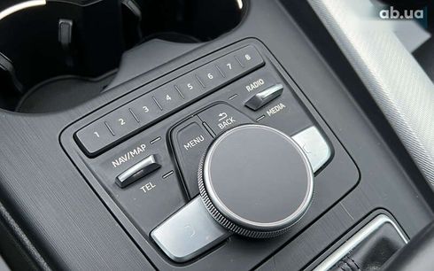 Audi A4 2016 - фото 18