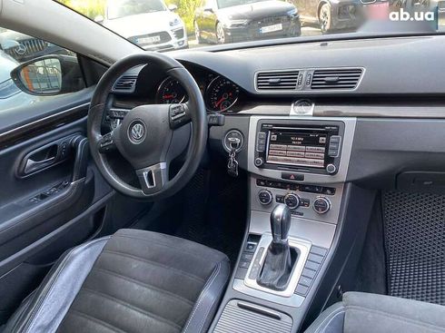 Volkswagen Passat CC 2013 - фото 10
