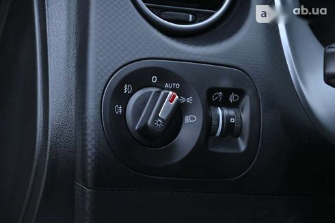 SEAT Altea 2011 - фото 11