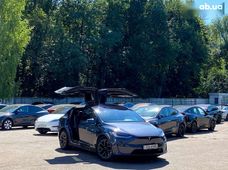 Купить Tesla Model X в Киеве - купить на Автобазаре