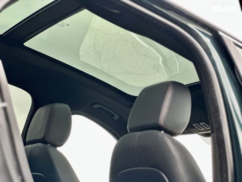 Jaguar F-Pace 2016 зеленый - фото 20