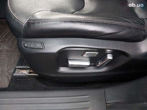 Mazda CX-9 2016 - фото 16