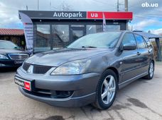Продажа Mitsubishi б/у в Винницкой области - купить на Автобазаре