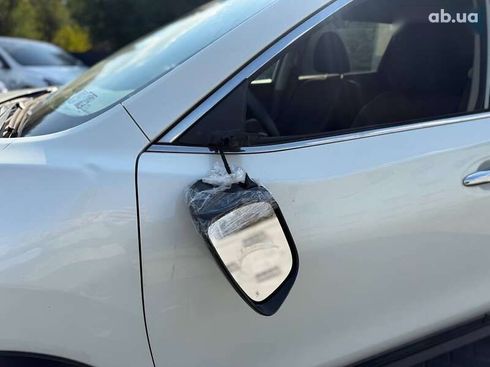 Nissan Rogue 2018 - фото 9