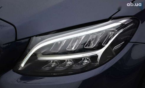 Mercedes-Benz C-Класс 2020 - фото 6