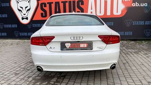Audi A7 2013 - фото 6