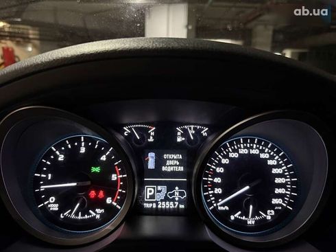 Toyota Land Cruiser 2012 - фото 24