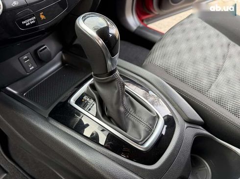 Nissan Rogue 2017 - фото 14