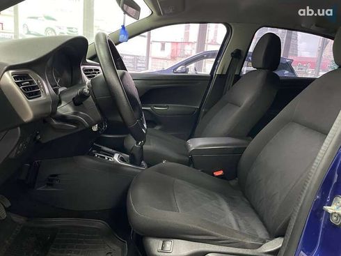 Citroёn C-Elysee 2017 - фото 17