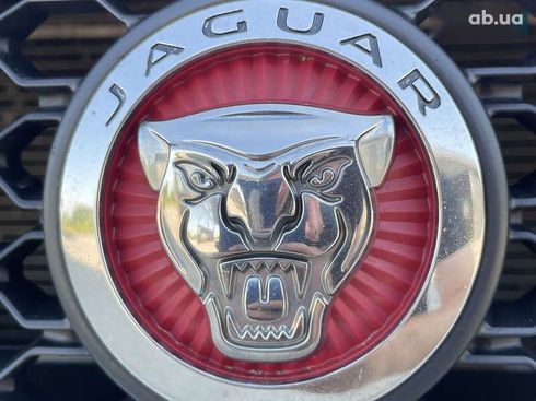Jaguar XF 2016 - фото 6