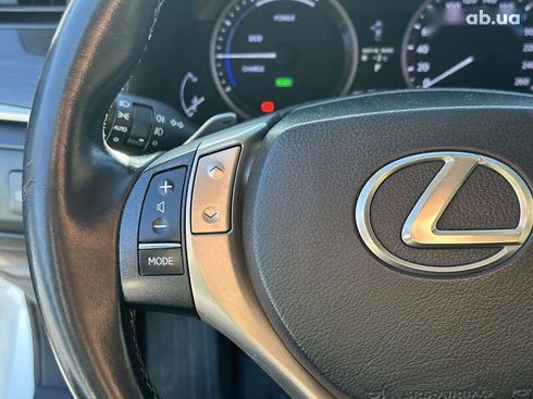 Lexus GS 2014 - фото 18